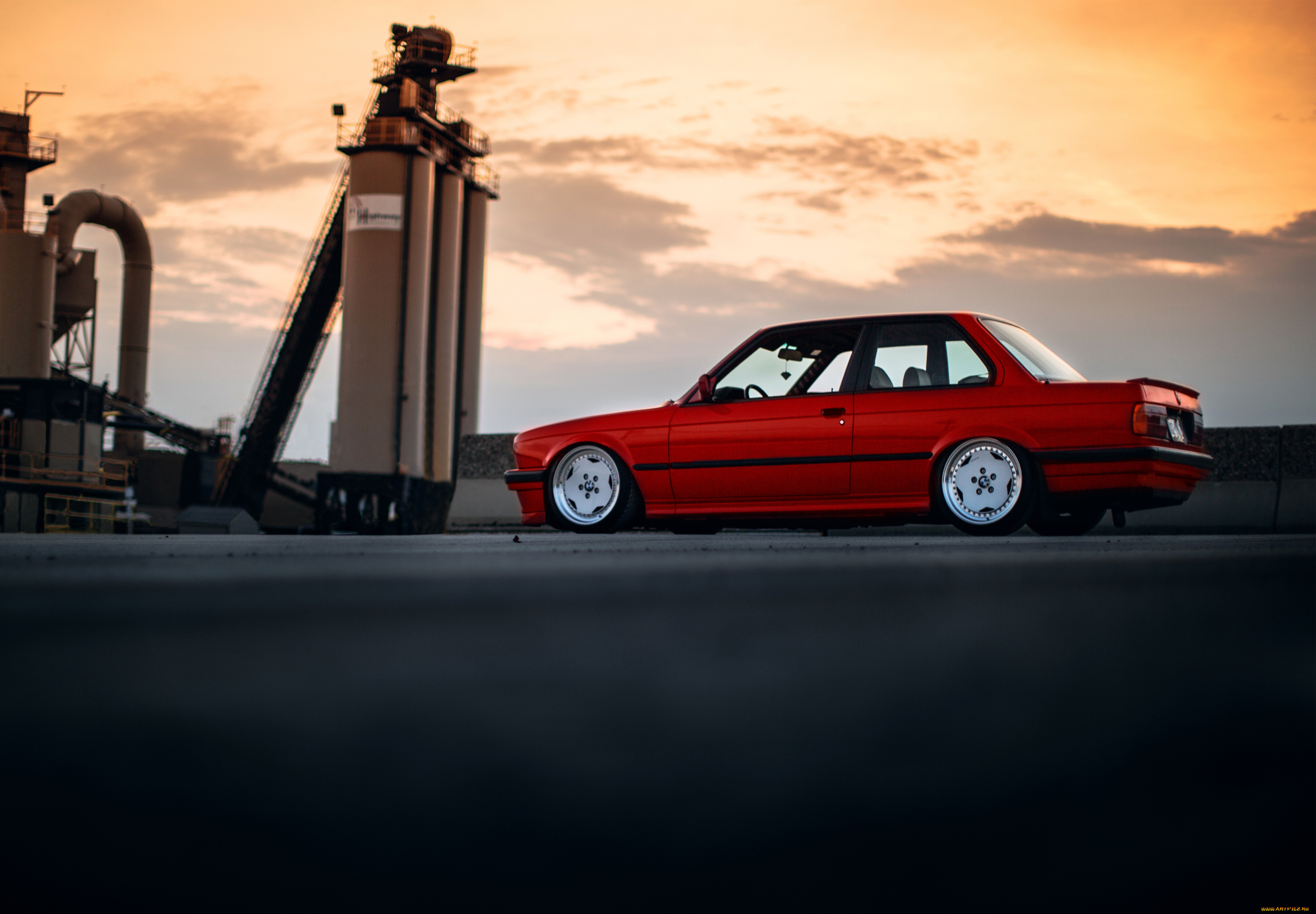 , bmw